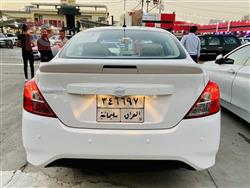 نيسان صني